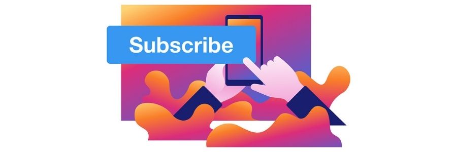 5 Steps To Build A Successful Subscription Business Model