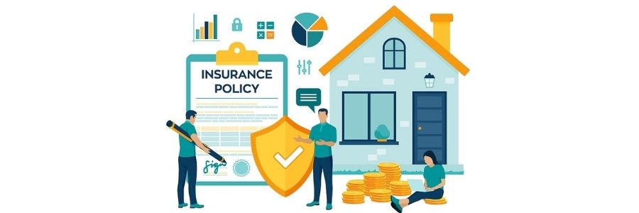 5 Types Of Small Business Insurance Coverage You Should Consider   Bplans Headers 2021 11 