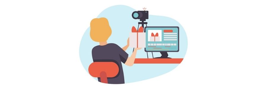 How to Create a YouTube Channel — 2022 Small Business Guide