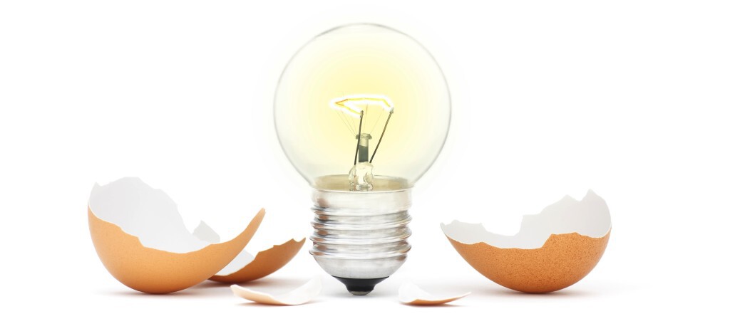 Turning a business idea into a reality
